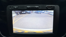 Dacia Sandero Stepway 0.9 TCe Techroad 5dr Petrol Hatchback